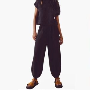 Free People Free-est Freya Pants Small